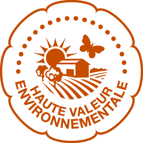 Label HVE
