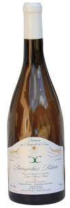 bouteille vin domaine viticole vente de vin Cépages Gamay & cépages Chardonnay Denicé Beaujolais