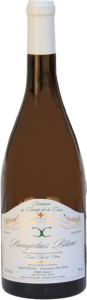 bouteille vin domaine viticole vente de vin Cépages Gamay & cépages Chardonnay Denicé Beaujolais
