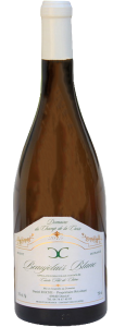 bouteille vin - domaine viticole vente de vin Cépages Gamay & cépages Chardonnay Denicé Beaujolais