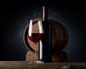 domaine viticole vente de vin Cépages Gamay & cépages Chardonnay Denicé Beaujolais