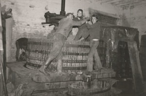 Pressoir