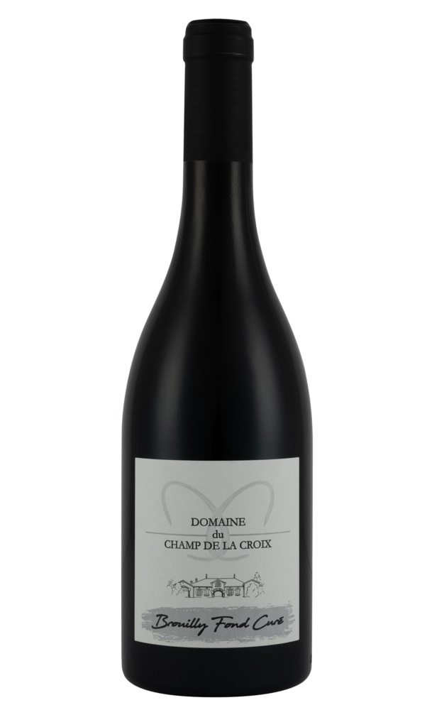 Brouilly Fond Curé