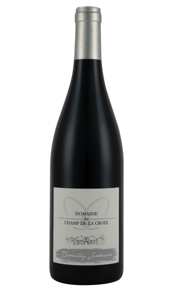 Brouilly Saburini