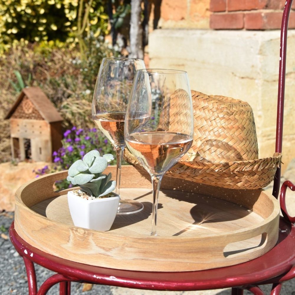 Domaine du champ de la croix