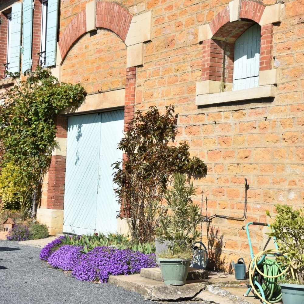 Domaine du champ de la croix