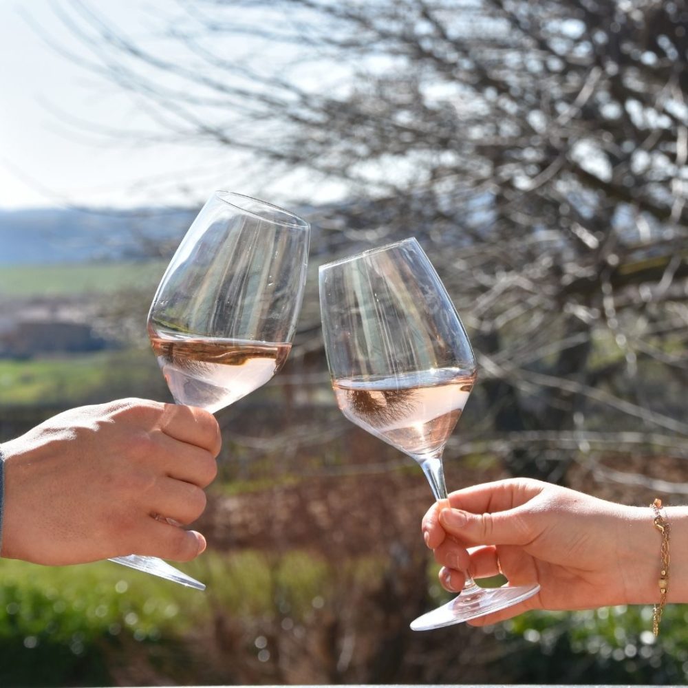 Domaine du champ de la croix