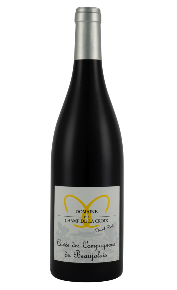 Cuvée des Compagnons du Beaujolais