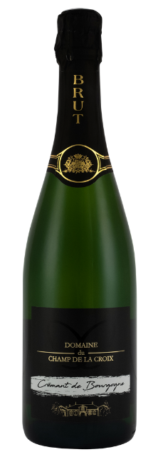 Bouteille Crémant de Bourgogne