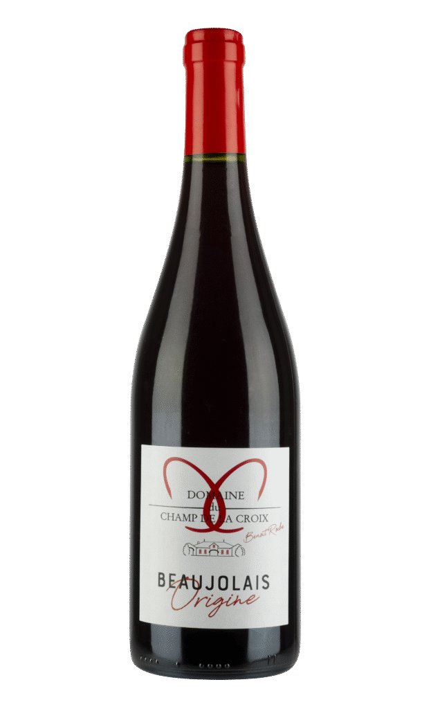 Bouteille Origine
