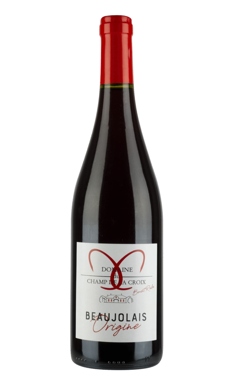 Bouteille Origine