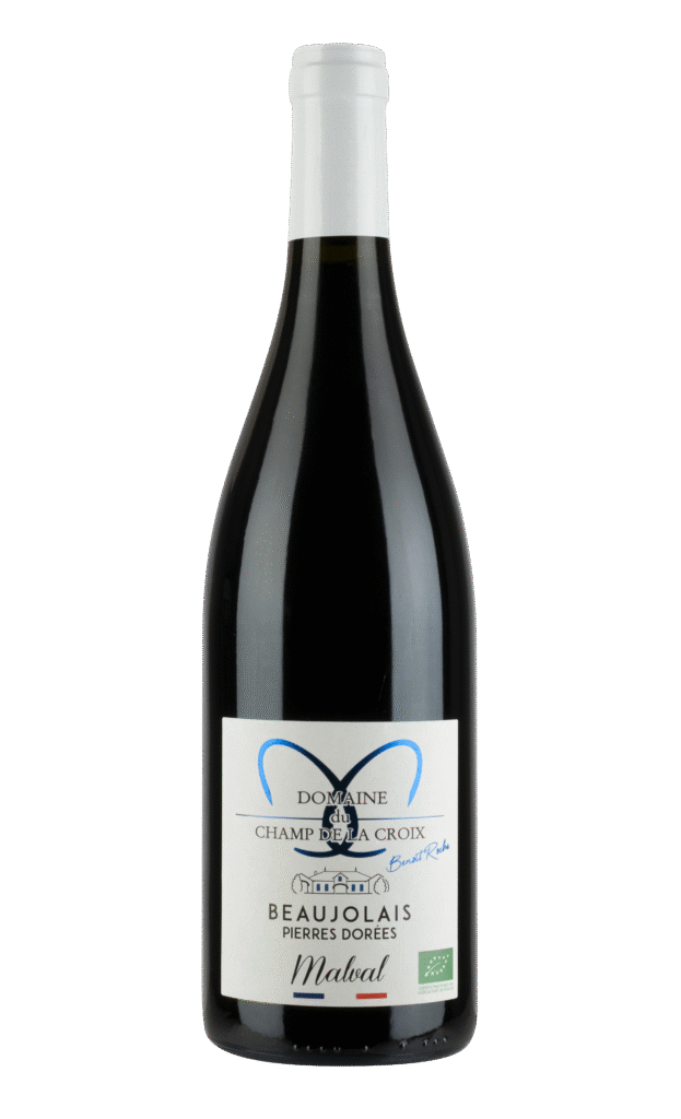 Bouteille Malval