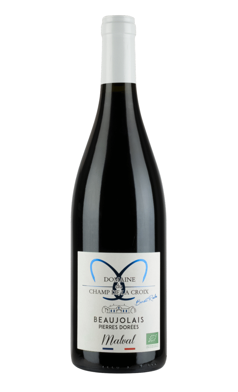 Bouteille Malval